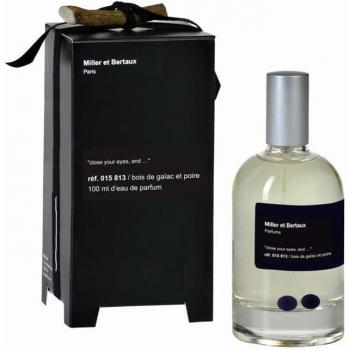 Miller Et Bertaux réf. 015 813 Eau De Parfum Spray 100ml