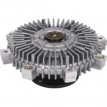 THERMOTEC D50308TT Viscoso de Ventilador para Hyundai Terracan - Embrague, ventilador del radiador