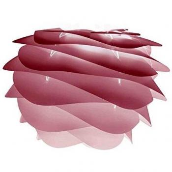 Vita Carmina Mini, plástico, Rosa, H: 22 cm, D: 32 cm