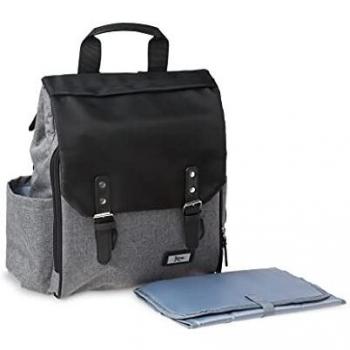 Kiokids Bolso De Maternidad Premium Para Cochecito, Carrito Y Silleta