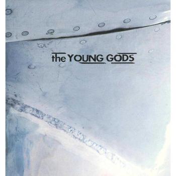 T.V. Sky [Vinilo] - Young Gods
