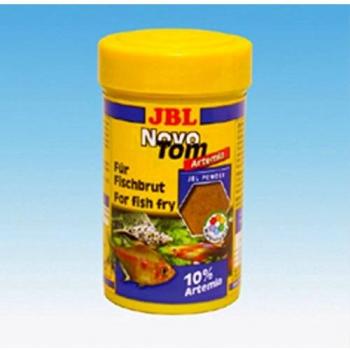 JBL NOVOTOM Artemia 100 ML
