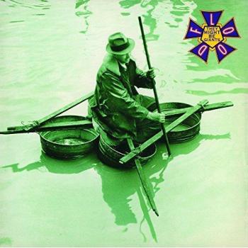 Flood (Vinyl Edition)