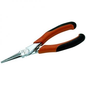 Bahco 2521GC-160 - Alicate Boca Redonda 160Mm