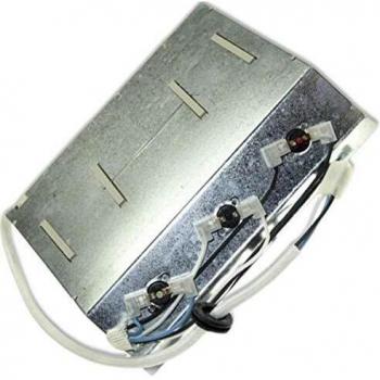 Resistencia para secadora 1200W Thomson 55X9354