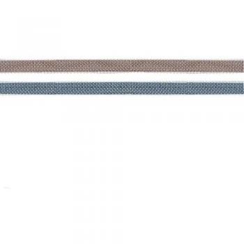 PROFER HOME - Cinta Persiana 14Mm Bicolor Profer Home 6 M