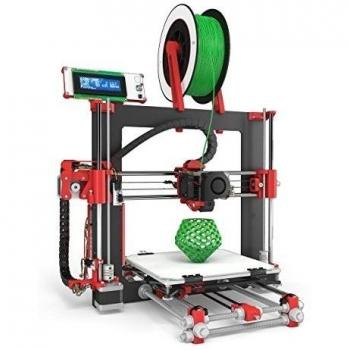 BQ Hephestos - DIY Impresora 3D