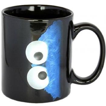 Sesamstraße - Tasse Krümelmonster, 320ml