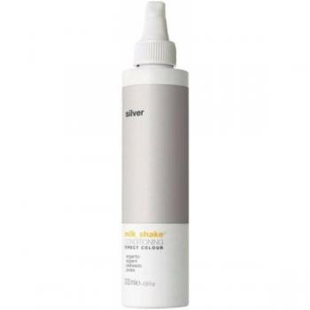 Milkshake Conditioning Direct Colour Silver