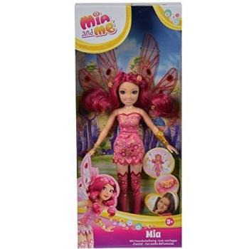 Simba - Muñeca MIA and Me