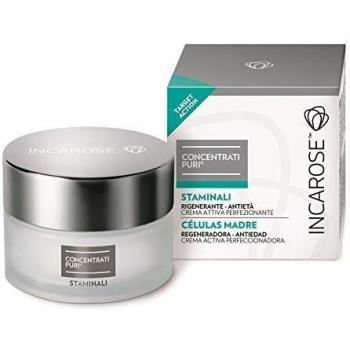 Incarose - incarose concentrati puri staminali crema 50ml