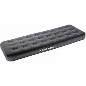 Camp Gear Unisex CA Flocked colchón Hinchable