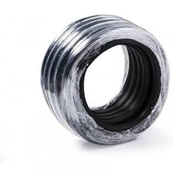 ROLLO TUBO CORRUGADO 20 MM LARGO 25 MTS.