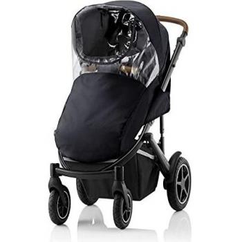Protector de lluvia Britax Römer para Silla de paseo Smile III