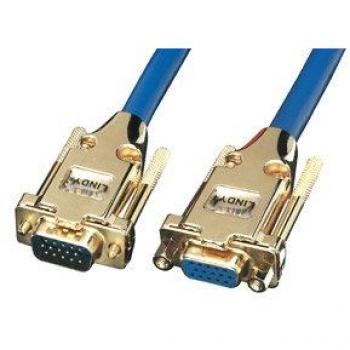 Lindy 7.5m Premium 8K60Hz HDMI Cable - Black