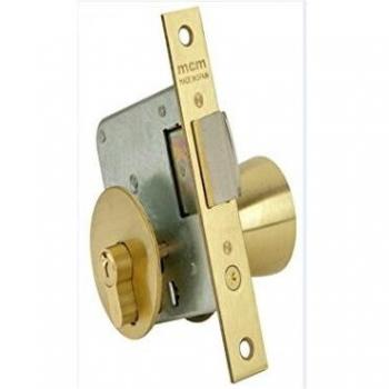 M c m M59908 - Cerradura pomo 1561-3.3-60