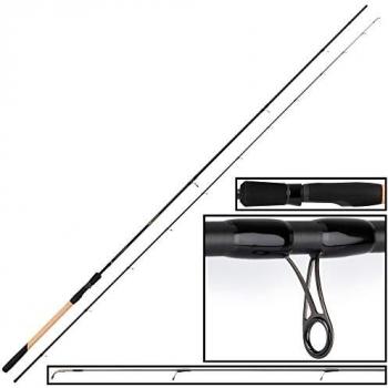 Caña de Carpfishing Matrix Horizon X Pro Waggler 12ft