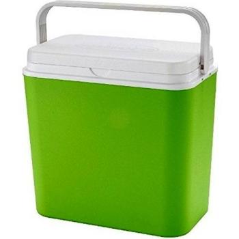 Fábricados La Corona - Nevera Plastico 24 Litros 172-4037