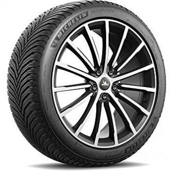 Michelin CROSSCLIMATE 2 Neumático para Coche 225/45YR18