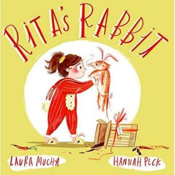 Rita's Rabbit