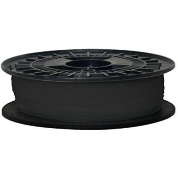 Filamento 3D PLA Negro 750 g - Ácido Poliláctico de Alta Calidad