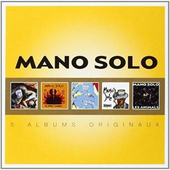 Original Album Serie