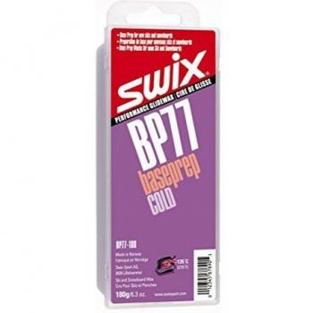 Swix ceras de base skiwachse basadas 180 G morado Talla:única