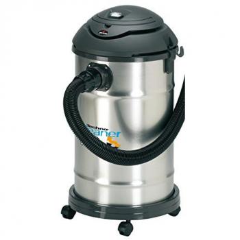 Aspirador Sólidos y Líquidos Gisowatt Technocleaner 30X - Potencia 230V, Herramientas Europeas