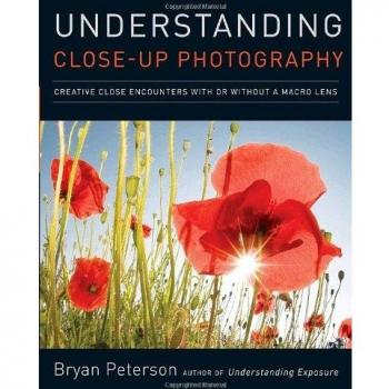 Understanding Close-Up Photography: Creative Close Encounters with or Without a Macro Lens