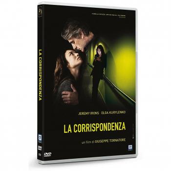 La corrispondenza [Italia] [DVD]