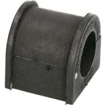 TOPRAN 109 874 Silentblock Barra Estabilizadora eje trasero ambos lados, interior Soporte de caucho ranurado para SEAT Alhambra I y VOLKSWAGEN Sharan I
