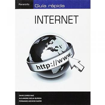 Guía rápida. Internet