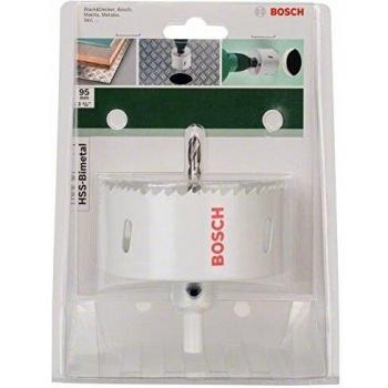 Bosch 2 609 255 619 - Corona HSS bimetálica