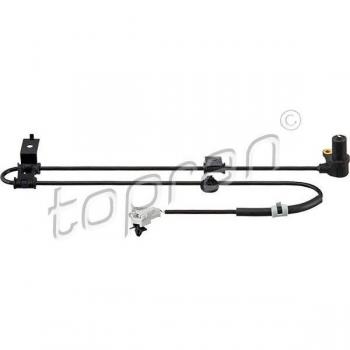 Sensor ABS TOPRAN 820 706