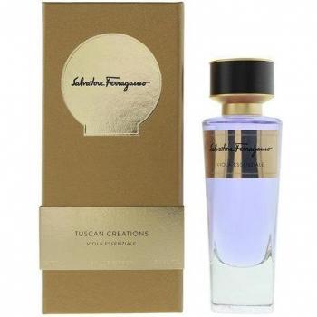 Salvatore Ferragamo Tuscan Creations Viola Essenziale Eau De Parfum 100ml