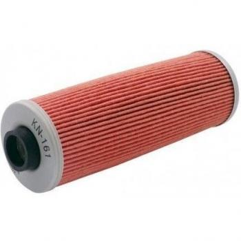 Filtro de aceite K & N kn161