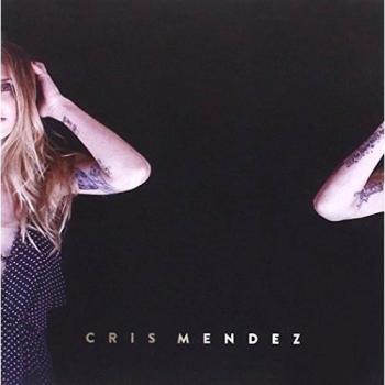 Cris Méndez