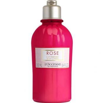 L'Occitane Rose Body Lotion 250ml