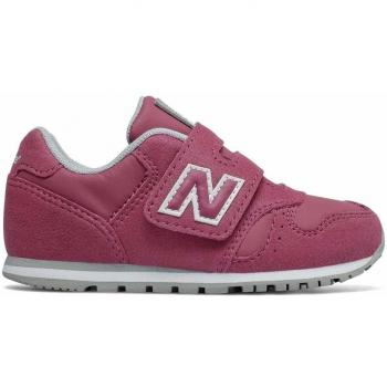 New Balance, Zapatillas de Deporte Unisex niño, Multicolor
