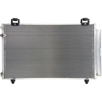 Condensador de aire acondicionado Denso DCN50024