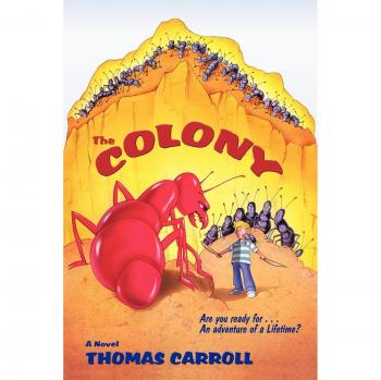 La Colonia (Tapa Blanda)