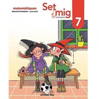 Set i mig. Quadern 07