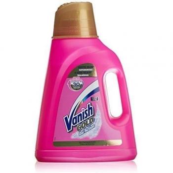 Vanish Quitamanchas gel Oxi Gold  - 1955 ml