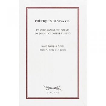 Poètiques de viva veu