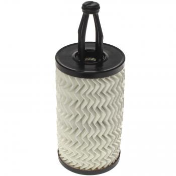 Mahle Siervo filtro ox814d öllfilter