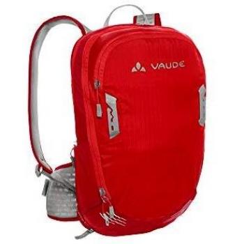 VAUDE Aquarius 6+3 Mochila, Unisex Adulto, Rojo