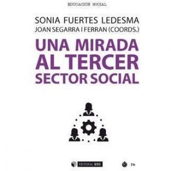 Una Mirada al Tercer Sector Social: 644