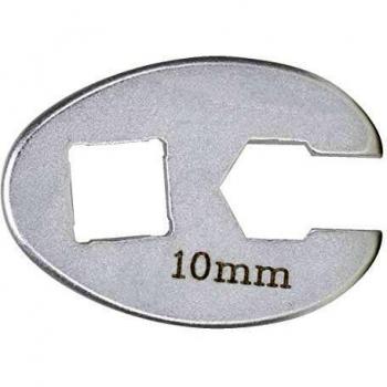Llave de boca macho 3/8 con embout hexagonal, llave dinamométrica de 15 mm KS Tools 9133815
