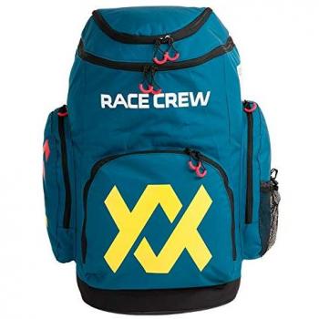 Völkl Race Backpack Team Large Mochila de esquí Collection 2019