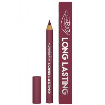 Purobio Long Lasting Lipliner Pencil Perfiladores de labios 3 g 16 - BURGYNDY